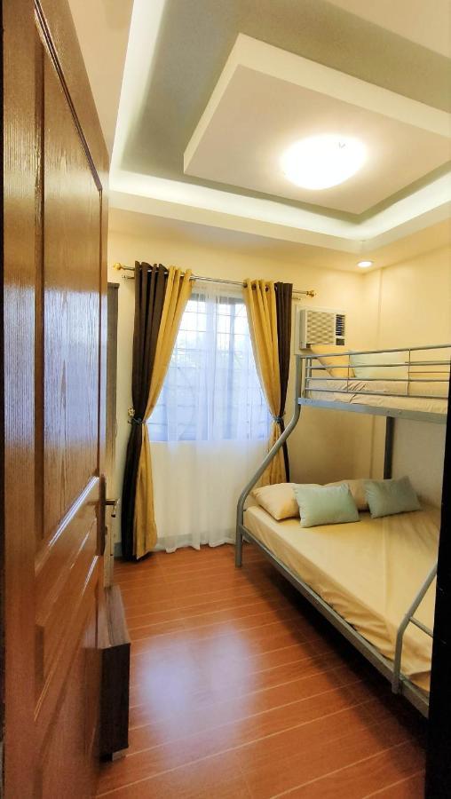 Kassffer Apartment Panglao Exterior foto